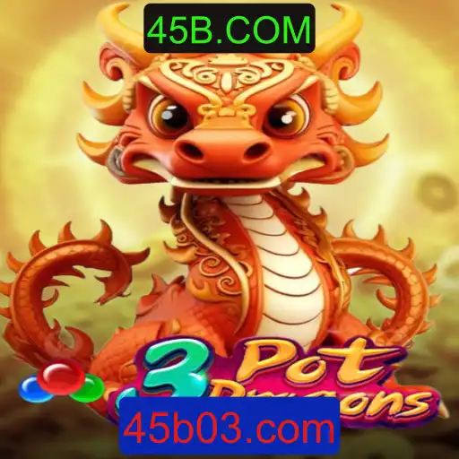 Explorando o Mundo de 3PotDragons e a Influência de 45B.COM