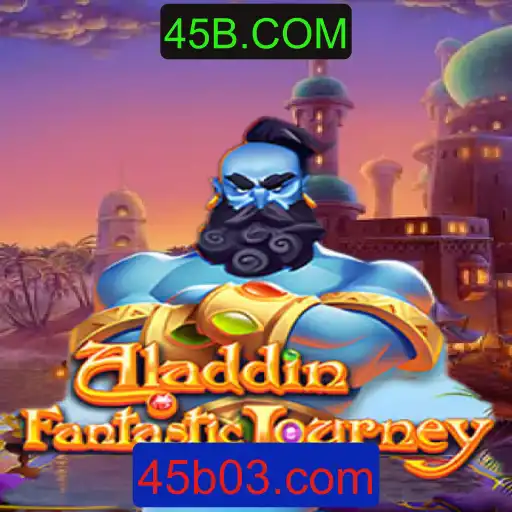 Descubra o Encantador Jogo Aladdin: Um Mergulho na Aventura Mágica