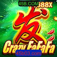 CrazyFaFaFa: Conheça o Jogo que Está Conquistando 45B.COM