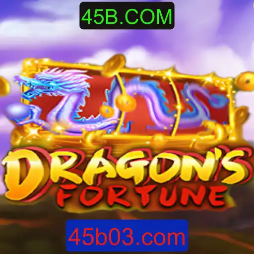 Descubra o Fascínio do Jogo DragonFortune e a Inovação da Plataforma 45B.COM