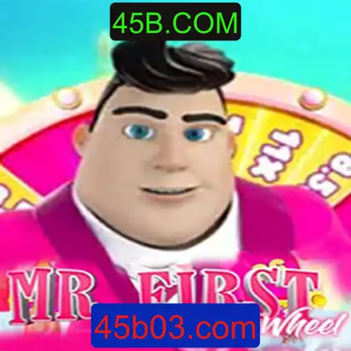 Descubra o Empolgante Mundo de MrFirstLuckyWheel