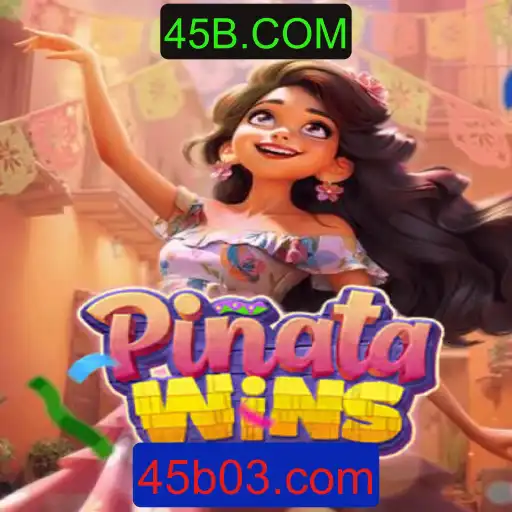Explorando o Mundo Divertido de PinataWins: Um Jogo Revolucionário pela 45B.COM