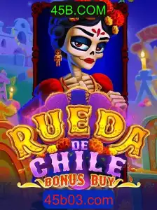 Descubra RuedaDeChileBonusBuy: Um Jogo de Aventura e Estratégia em 45B.COM