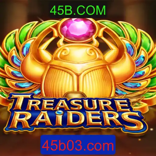 Explorando o Mundo de TREASURERAIDERS