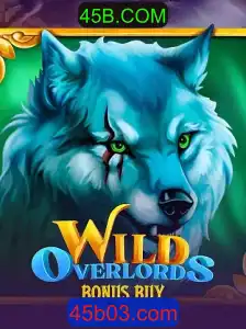 Explorando WildOverlordsBonusBuy e sua Conexão com 45B.COM