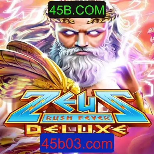 ZeusRushFeverDeluxe: Descubra o Impactante Mundo do Jogo que está Revolucionando o Entretenimento